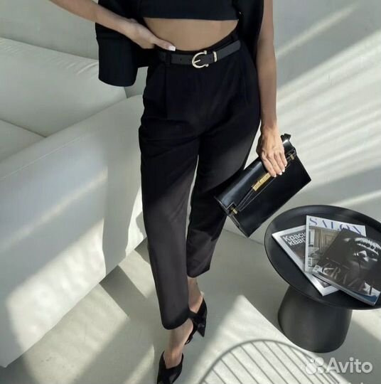 Новые женские брюки