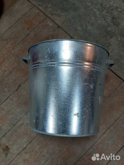 Ведро/выворка 35 литров