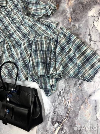 Стильный костюм двойка