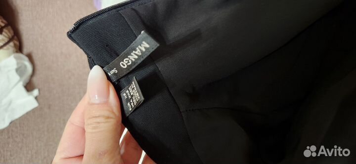 Комбинезон mango 42