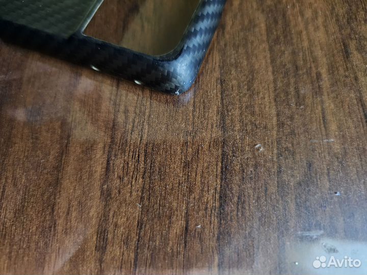 Чехол Pitaka samsung galaxy s21 ultra