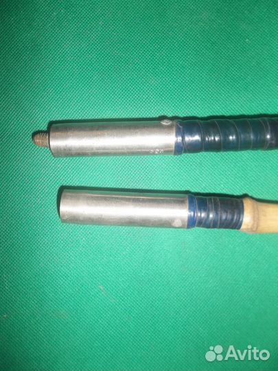 Бамбуковые удочки