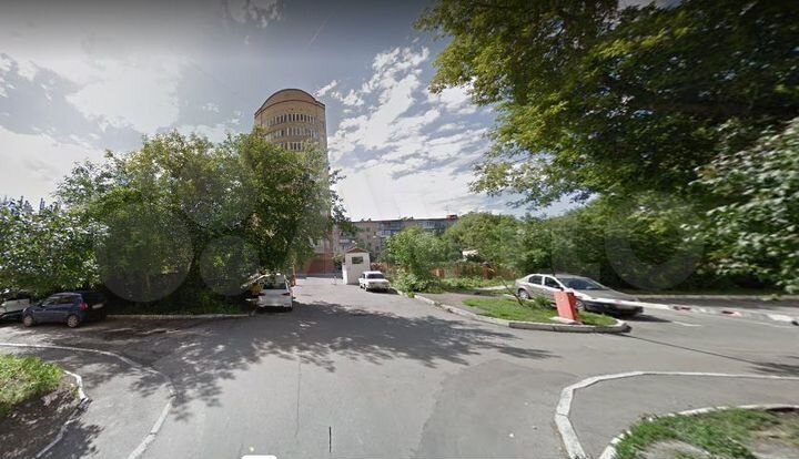 Сдам офисное помещение, 380 м²