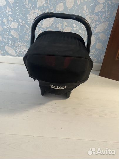 Автокресло britax romer