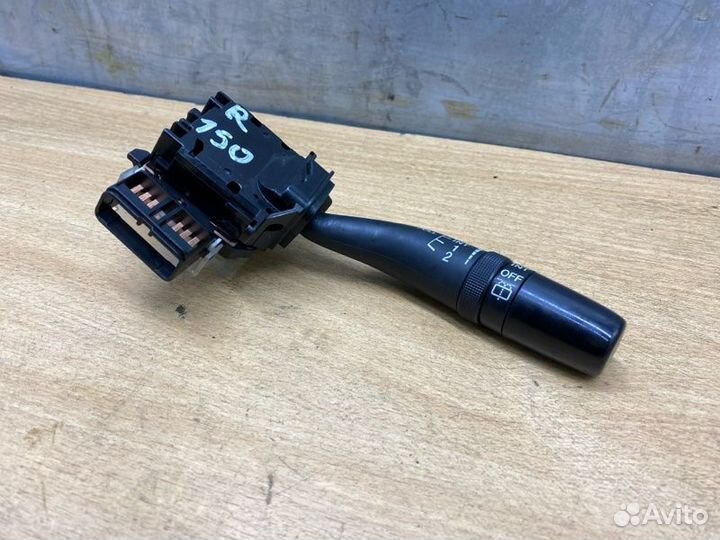 Подрулевой переключатель дворников правый Mazda 6