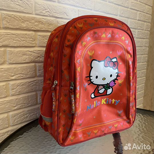 Рюкзак детский