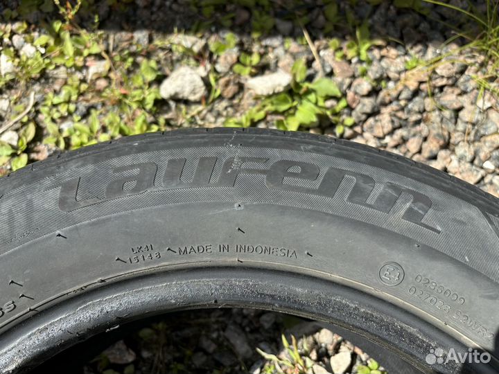 Laufenn G Fit EQ 185/65 R15 88H