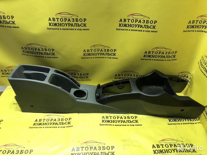 Центральный тоннель Chevrolet Lacetti 2007