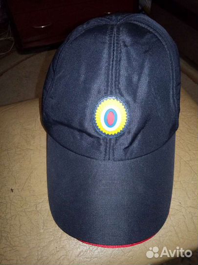 Кепка демисезонная р-56