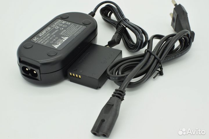 Сетевой адаптер ACK-E5(LP-E5) для Canon EOS