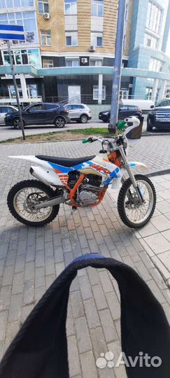 Kayo k1 250mx