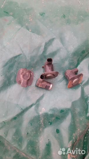 Парктроники задние для BMW Е60 E61 04-07