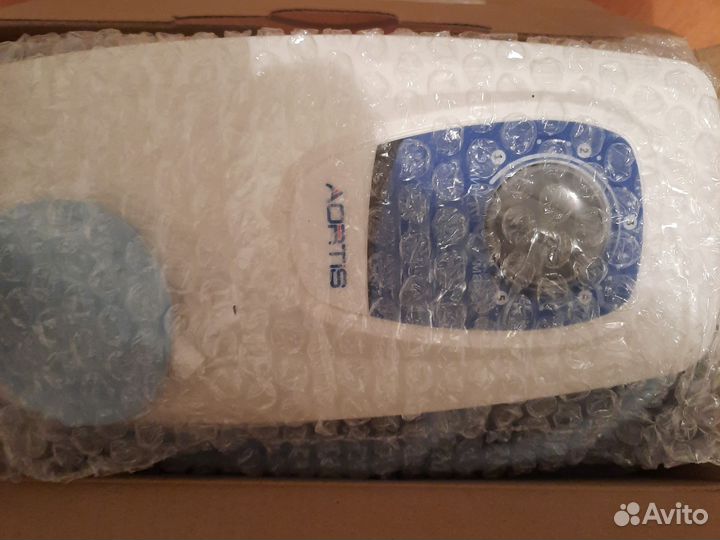 Матрас противопролежневый с компрессором