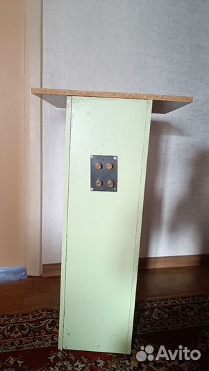 Акустическая колонка bbк 180