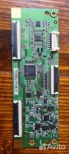 Samsung ue32n5300au