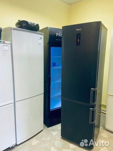 Холодильник Beko CN 335220 B б/у гарантия