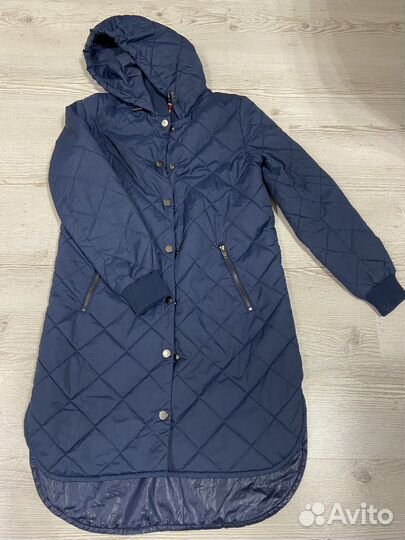 Куртка для девочки