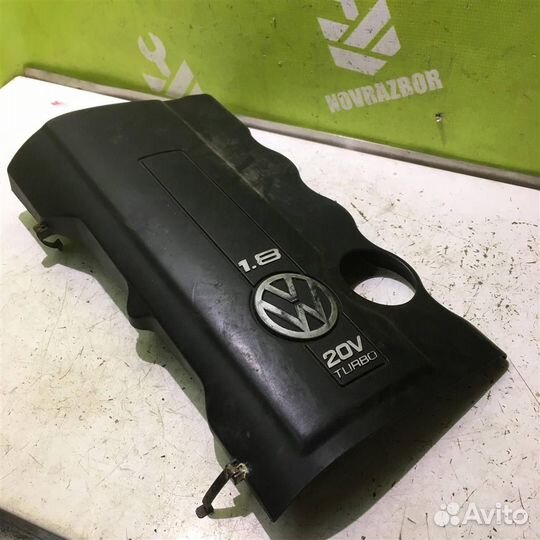 Накладка декоративная Фольксваген Пассат Б5