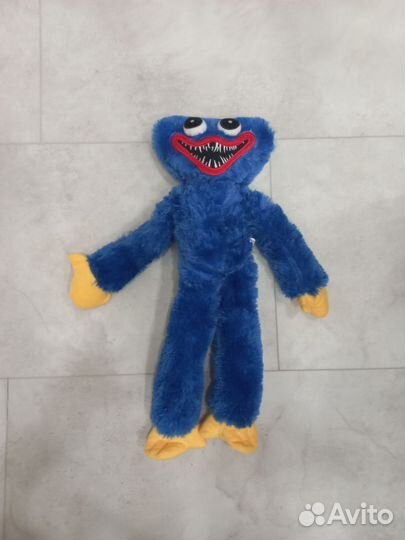 Игрушка Хаги Ваги