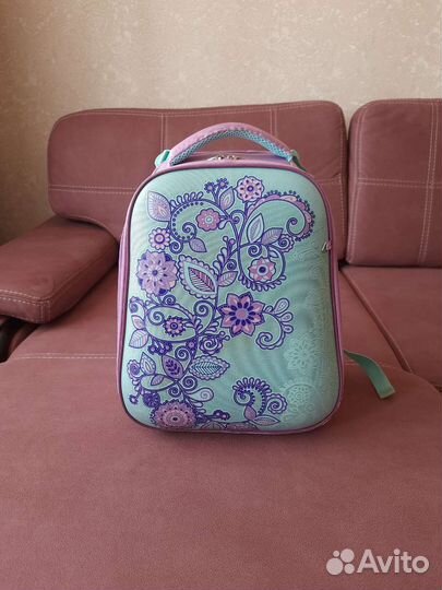 Рюкзак школьный Hutber