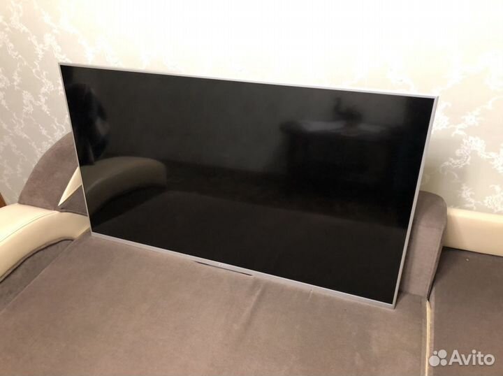 Телевизор Sony KDL-50W817B