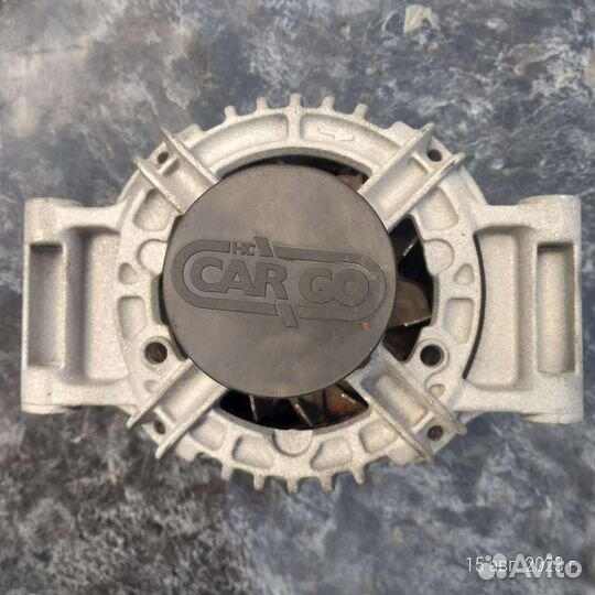 Генератор Мерседес