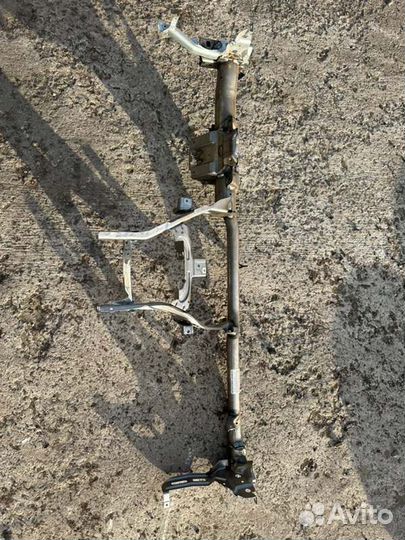 Усилитель торпедо Skoda Octavia A5 1.4 BUD 2010