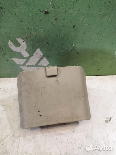 Бардачок Тойота Хайлендер