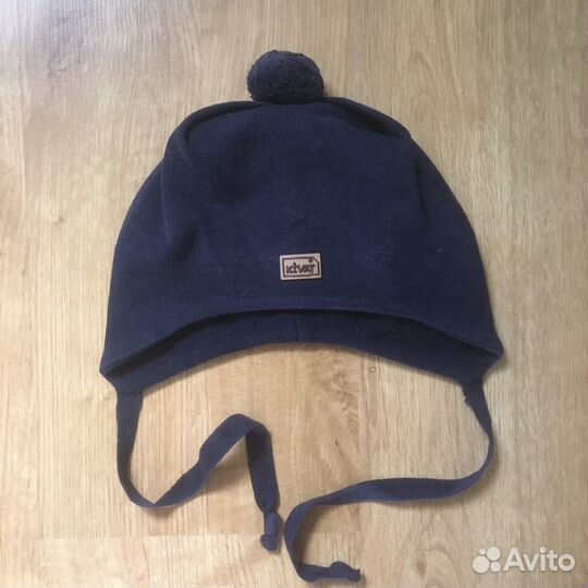 Головные уборы от 0 до 3 лет