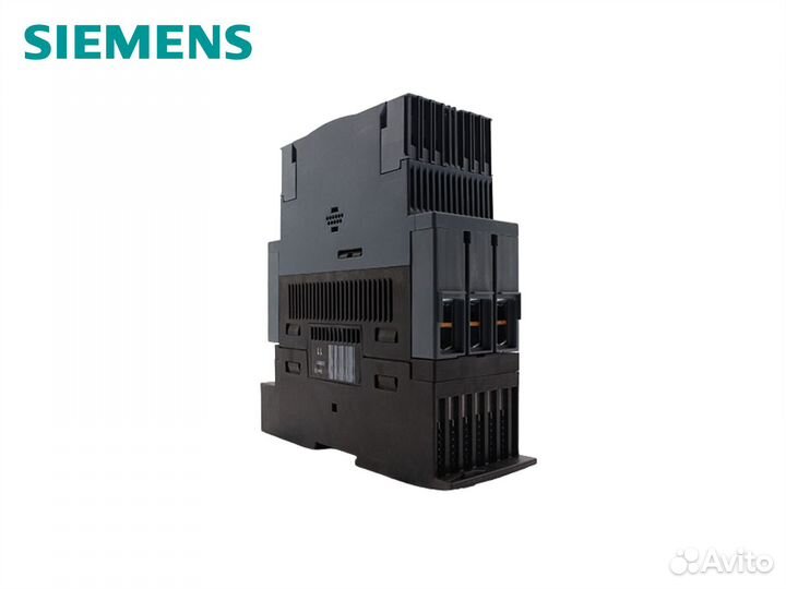 Устройство плавного пуска Siemens 3RW4037-1BB15