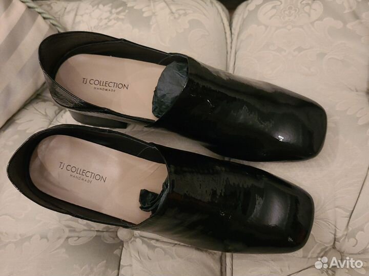 Туфли tj collection