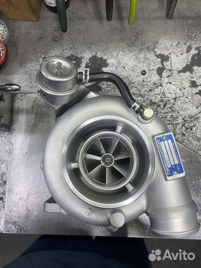 Турбины. Ремонт Турбин. Продажа Турбин