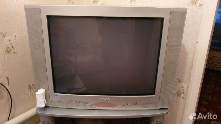 Телевизор