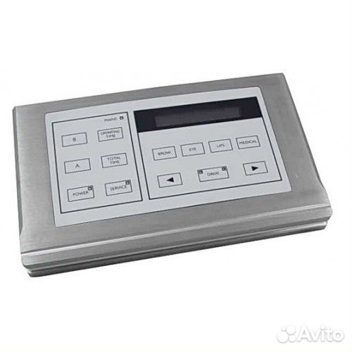 Машинка для татуажа Nouveau Contour Intelligent