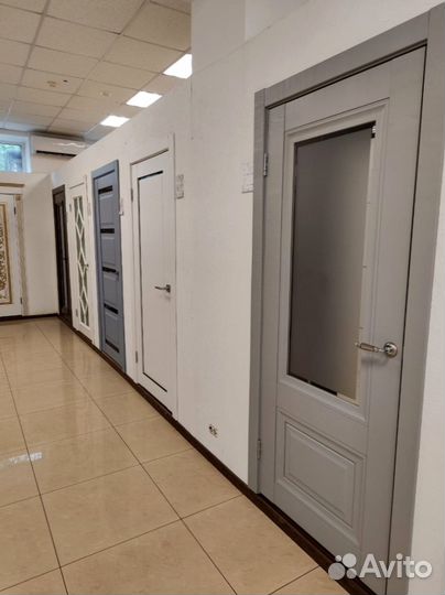 Двери межкомнатные