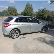 Citroen C4 1.6 AT, 2012, 240 000 км, с пробегом, цена 670 000 руб.