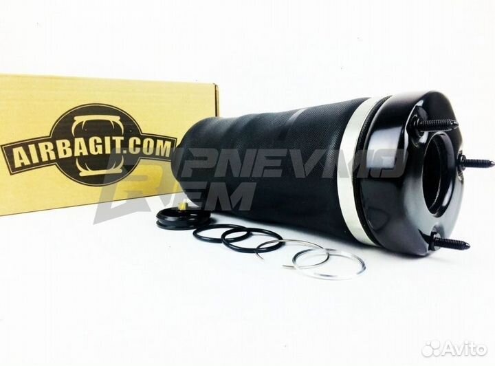 Передний пневмобаллон Mercedes-Benz ML X164