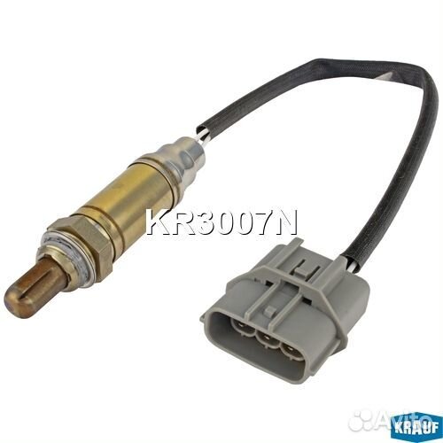 Лямбда-зонд