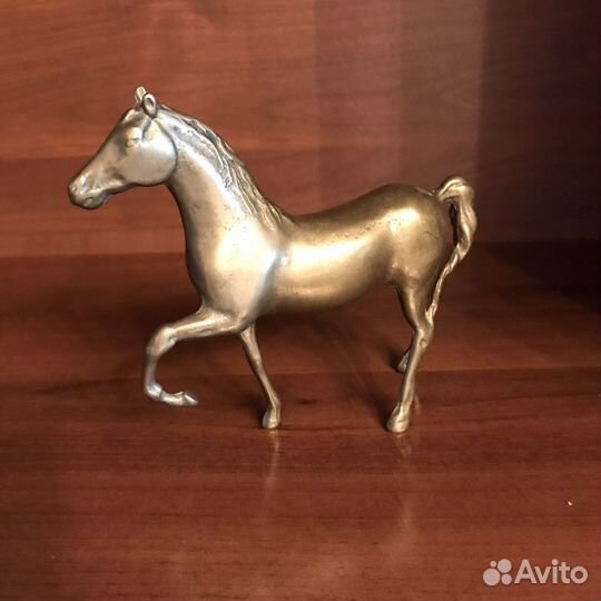 Статуэтки. Царь Пушка. Конь