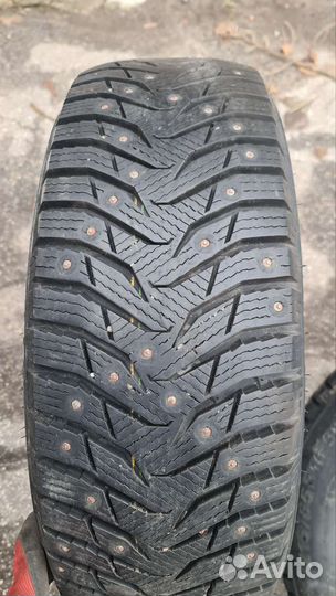 Kumho WinterCraft ice Wi31+ 215/65 R16 102T