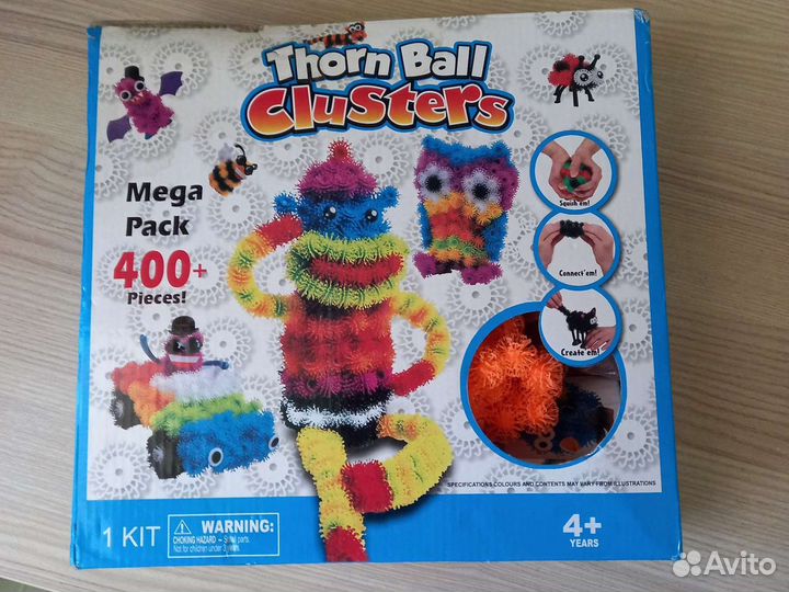 Конструктор