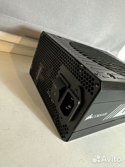 Блок Питания Corsair 1000W