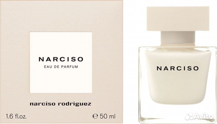 Narciso Rodriguez Narciso