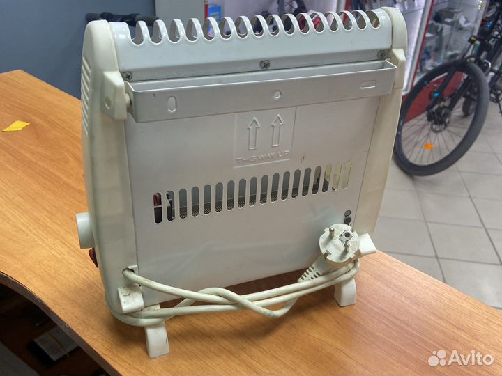 Конвектор электрический Ресанта ок-500С