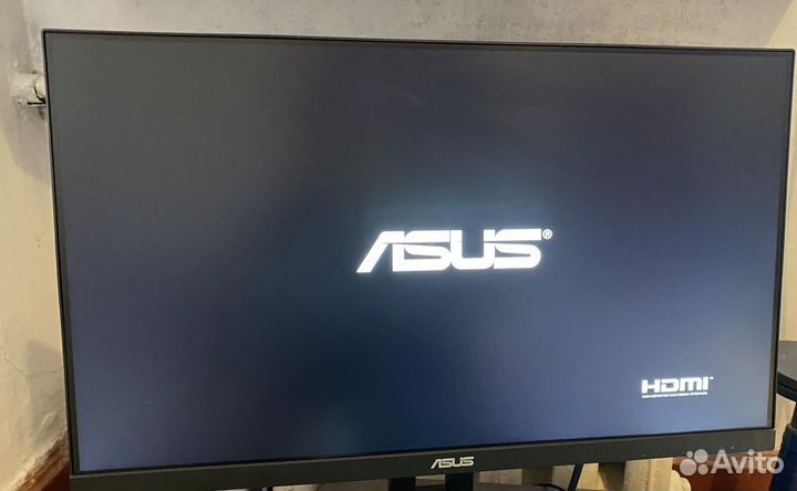 Монитор Asus 24