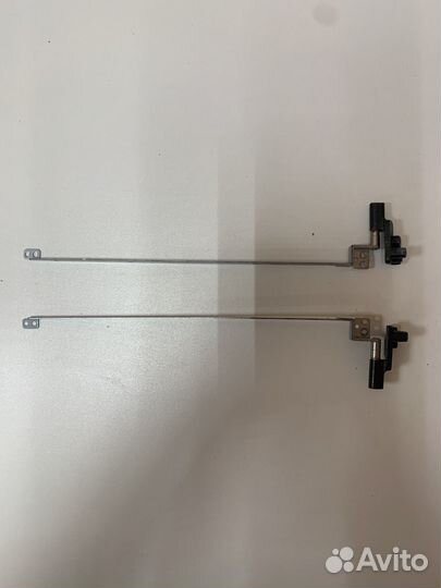 Петли ноутбука acer 5100