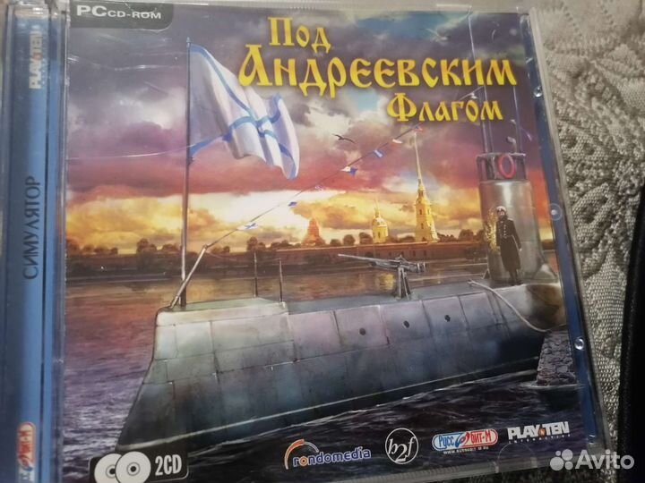 Компьютерная игра