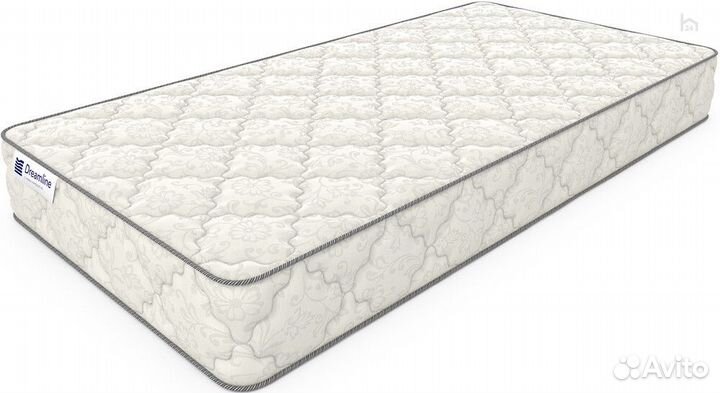 Матрас Eco Foam Hard TFK 190x80