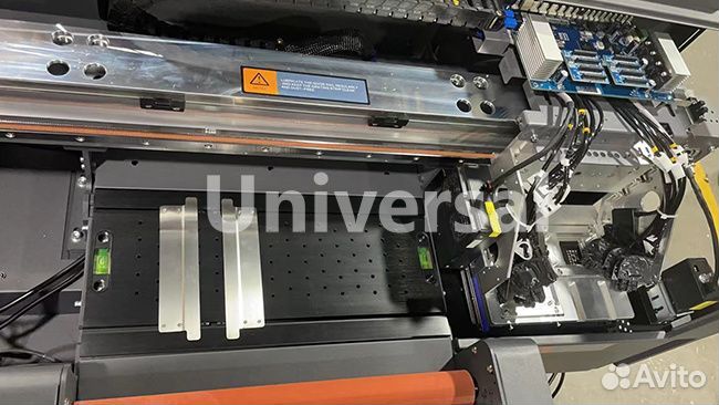 Принтер для этикеток 300AUV DTF на 3 Epson XP600