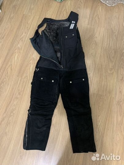 Комбинезон лётный мужской